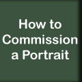 How to commission a portrait sculpture by Jane Hamilton