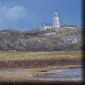 7. The Old Lighthouse on St Agnes