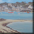 Paintings of Tresco and the Isles of Scilly