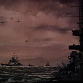 The War At Sea Series
